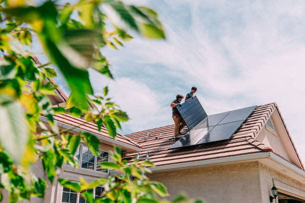 Roof Gutter Cleaning in Waco, TX