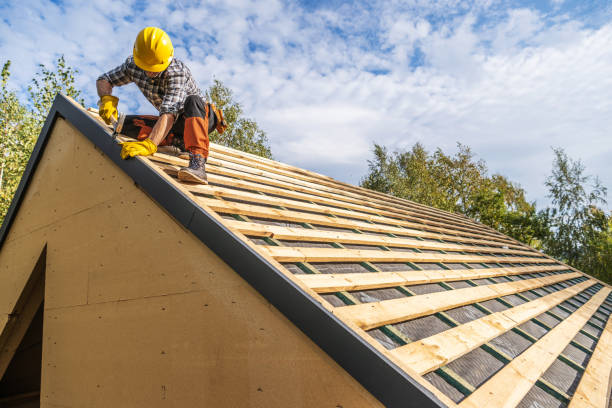 Quick and Trustworthy Emergency Roof Repair Services in Waco, TX